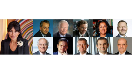 IAB, Suzan Sabancı Dinçer’in ev sahipliğinde bir araya gelecek