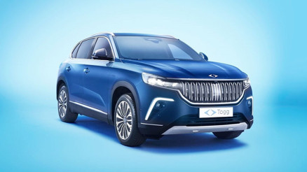 Son dakika... TOGG çekilişi tamamlandı 20 bin TOGG T10X sahibini buldu Son dakika... TOGG çekilişi tamamlandı 20 bin TOGG T10X sahibini buldu