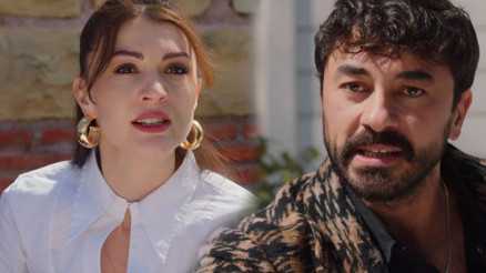 Deniz ihaneti affetmedi Evi terk ediyorum