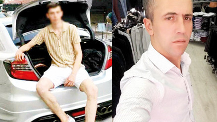 Aile faciası Babasını bıçakladı