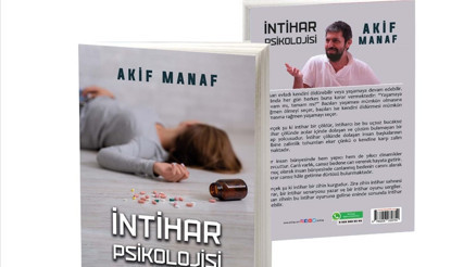 Manaftan yeni kitap