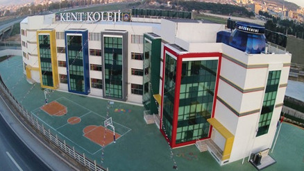 Kent Koleji Tüyap Kitap Fuarı’nda