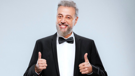 Hamdi Alkan: Yıldız De Bana gerçek bir fırsat