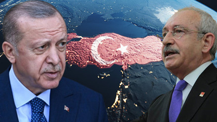 Dünyanın gözü Türkiyede... Dikkat çeken seçim analizi: Yabancı yatırımcıların ilgisini tazeledi