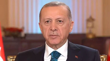 Cumhurbaşkanı Erdoğandan canlı yayında açıklamalar Cumhurbaşkanı Erdoğandan canlı yayında açıklamalar
