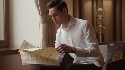 Bu haftayı klasik müziğe ayırın