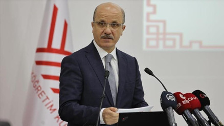 YÜZ YÜZE EĞİTİM TARİHİ 2023 | Üniversiteler Nisan’da açılıyor mu Üniversitelerde yüz yüze eğitim ne zaman başlayacak YÖK Başkanı Özvar’dan önemli açıklama