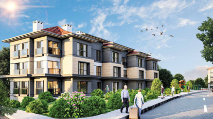 28 bin konut kurası yarın başlıyor