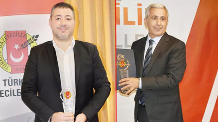 Hürriyet’e altı ödül