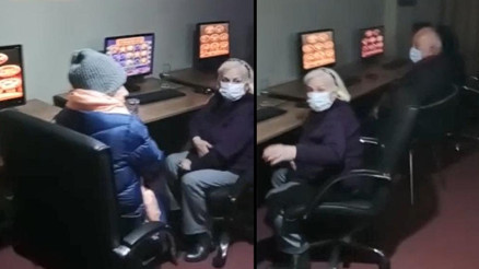 İstanbulda kumar baskını: Ceza yağdı İstanbulda kumar baskını: Ceza yağdı