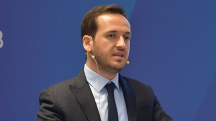 GYODER Başkanı yeniden Mehmet Kalyoncu oldu GYODER Başkanı yeniden Mehmet Kalyoncu oldu