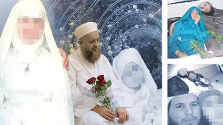 Skandal evlendirmede yeni gelişme