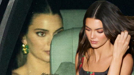 Kalabalık restoranda kimseye aldırmadılar: Öpüşme molası Kalabalık restoranda kimseye aldırmadılar: Öpüşme molası