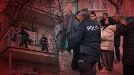 Son dakika... Elazığda bir evde 6 kişinin cansız bedeni bulundu