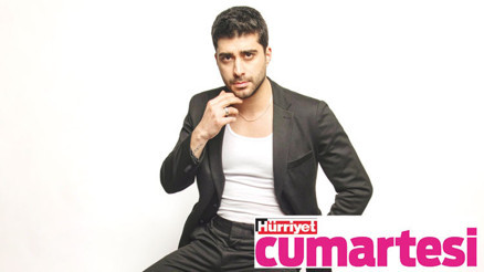 Doğukan Güngör ‘İlişki için değişmezsin, evrilebilirsin’ Doğukan Güngör ‘İlişki için değişmezsin, evrilebilirsin’