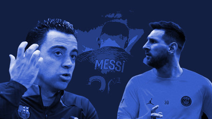 Lionel Messi geri mi dönüyor Barcelonadan üst üste açıklamalar: İsteyeceğim ilk şey olur