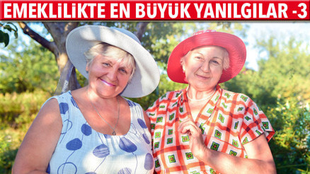Kadınlar 60 yaşında emekli olabilir mi Kadınlar 60 yaşında emekli olabilir mi