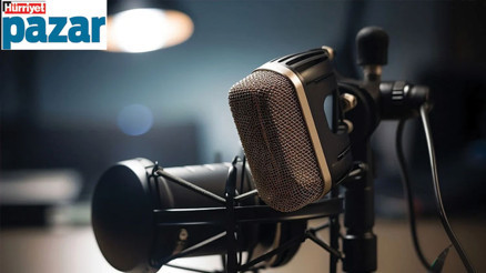 Görüntü yok, ses çok