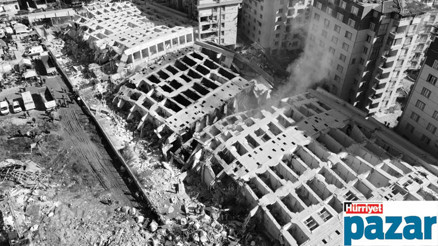 ‘Türkiye bir deprem ülkesi’  Peki, riskli iller buna ne kadar hazır