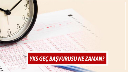 YKS SON BAŞVURU TARİHİ 2023 | YKS geç başvuruları ne zaman bitecek, sınav ücreti (parası) ne kadar ÖSYM başvuru takvimi