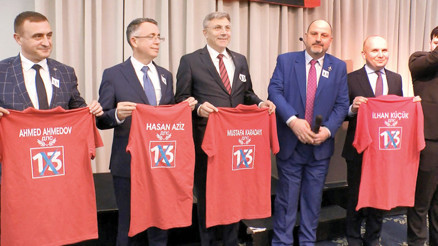 Bulgaristan’da bugün seçim günü Türkiye’de de sandıklar hazır