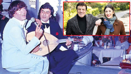 Coşkun Sabah gençlik sırrını verdi: Yapıyorum bir ud taksimi yaşlanma duruyor Coşkun Sabah gençlik sırrını verdi: Yapıyorum bir ud taksimi yaşlanma duruyor