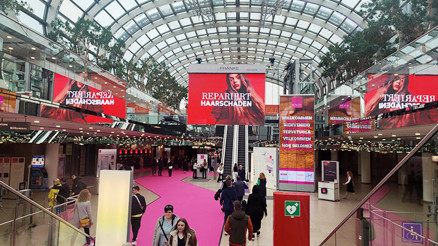 Her şey güzellik ve sağlık için