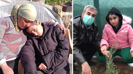 114 bin otizmli çocuk deprem bölgesinde