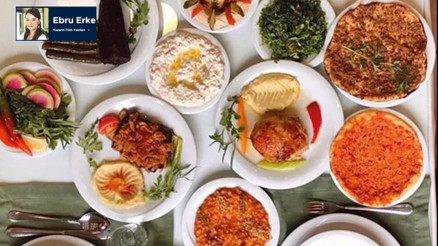 ‘Medeniyetler Sofrası’nda yeniden buluşacağız