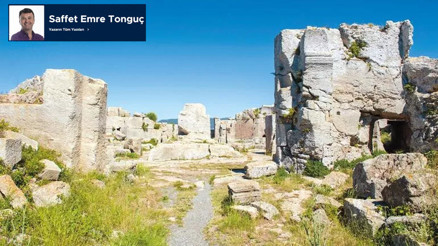 Hatay hepimizin şahsi meselesi