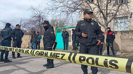 Ailesinden 5 kişiyi öldürmüştü... Elazığdaki vahşette kripto para detayı