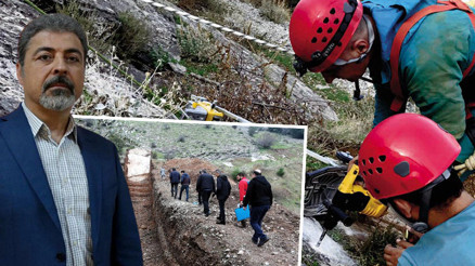 Türkiyede ilk kez kullanıldı... Prof. Dr. Sözbilir, 178 yıldır stres biriktiriyor dedi ve uyardı