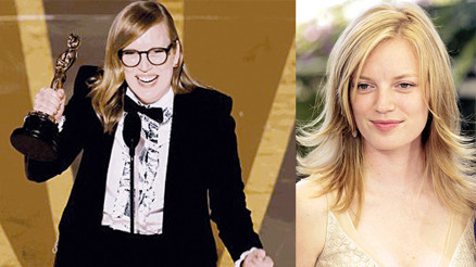 Yanlışlık oldu Oscar’ı geri ver