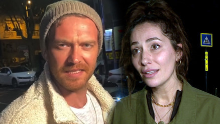 O gün heyecan yaptık