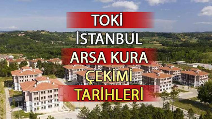 TOKİ KURA SONUCU SORGULAMA EKRANI (e-Devlet) | 3 Nisan İstanbul TOKİ (Arnavutköy, Başakşehir, Esenler) kura sonuçları isim listesi açıklandı mı