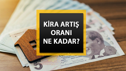 NİSAN AYI KİRA ARTIŞ ORANI: Kira artış oranı açıklandı mı, ne kadar, yüzde kaç oldu TÜİK Mart ayı enflasyon oranlarını (TEFE-TÜFE) açıkladı