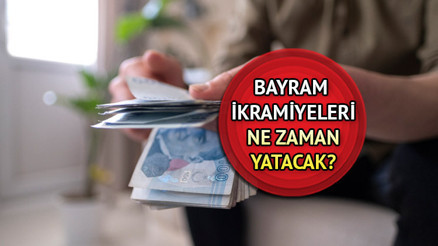 Emekli Bayram ikramiyesi ne zaman yatacak, ayın kaçında ödenecek SSK, Bağ-Kur ve Emekli Sandığı Ramazan Bayramı emekli ikramiyeleri 2023 ödeme tarihi belli oldu Emekli Bayram ikramiyesi ne zaman yatacak, ayın kaçında ödenecek SSK, Bağ-Kur ve Emekli Sandığı Ramazan Bayramı emekli ikramiyeleri 2023 ödeme tarihi belli oldu