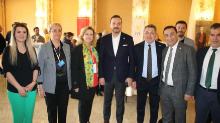 İYİ Parti’nin Ankara temayülü belli oldu