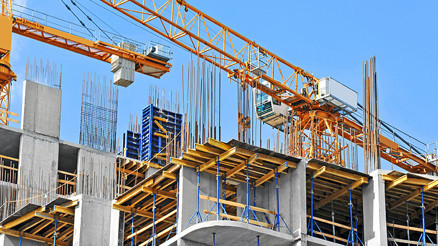 Şantiyeler işçi bekliyor... İnşaatlar artıyor ama çalışan bulmak giderek daha zor