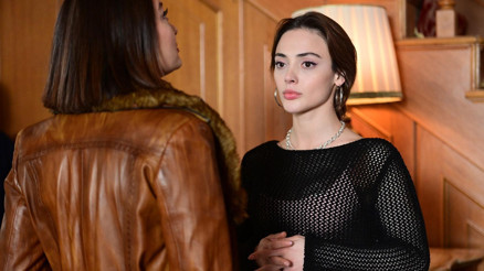 Veda Mektubu son bölüm izleme ekranı Veda Mektubu 6. son bölüme Haticenin canına kıymak istemesi damga vurdu İşte yeni bölüm fragmanı