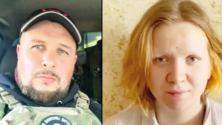 Putin yanlısı blogger’a saldırı... Heykelcikle suikast