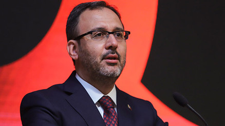 Son dakika... Bakan Kasapoğlu: Yurtlar depremzede ve öğrencilere hizmet verecek