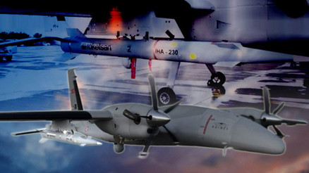 Yeni dönemin kapısı aralandı Türkiye için bir ilk: İHA-230un başarısı stratejik bir kazanım Yeni dönemin kapısı aralandı Türkiye için bir ilk: İHA-230un başarısı stratejik bir kazanım