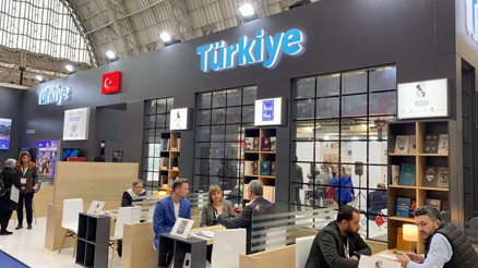 Minoa Kitapevi, Londra’da ‘Uluslararası Mükemmeliyet Ödülü’ne aday