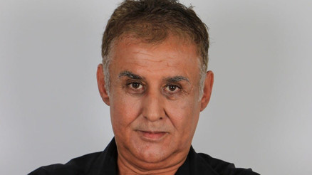 Oyuncu Recep Sarı hayatını kaybetti