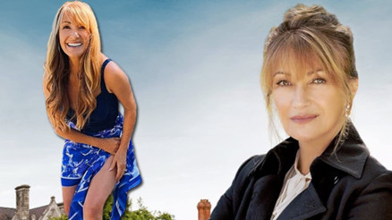 Yıldız oyuncunun yaşını duyan inanamıyor: Jane Seymour daha genç görünmek için kullandığı hileyi açıkladı Yıldız oyuncunun yaşını duyan inanamıyor: Jane Seymour daha genç görünmek için kullandığı hileyi açıkladı