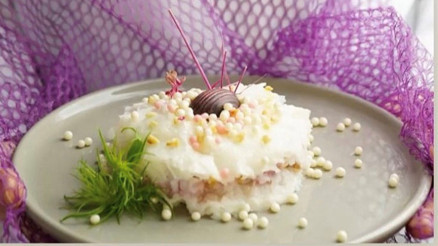 Ayın vazgeçilmez tatlısı: Ramazan Güllacı Ayın vazgeçilmez tatlısı: Ramazan Güllacı