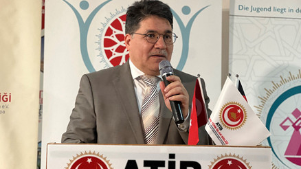 ‘İstihbaratın ATİB’i takibi haksızlık’