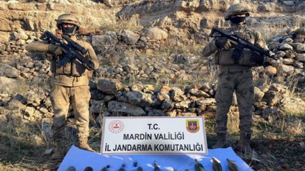 Son dakika... İçişleri Bakanlığı: Mart ayında 80 terörist etkisiz hale getirildi