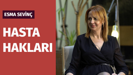 Hasta Hakları - Çocuklarla Bir Ömür Hasta Hakları - Çocuklarla Bir Ömür